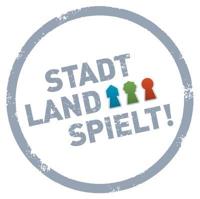 Stadt-Land-Spielt! Dobl
