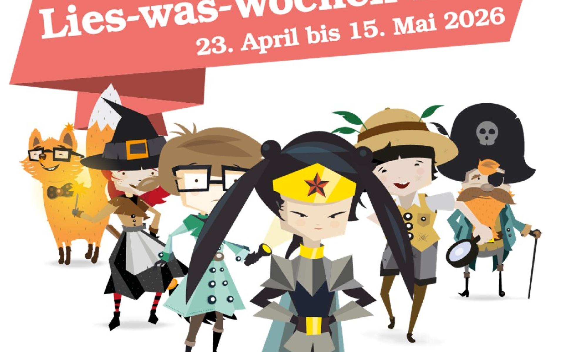 Banner Lies-was-Wochen 2026