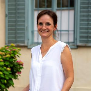 Elisabeth Scheifler