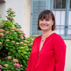 Susanna Nurschinger